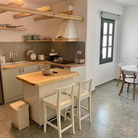 My Inner Mykonos Apartment Ano Mera Exterior foto
