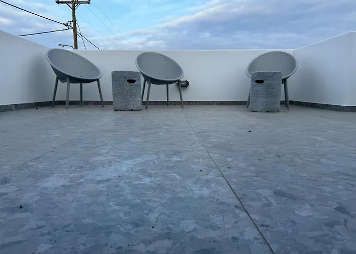 My Inner Mykonos Apartment