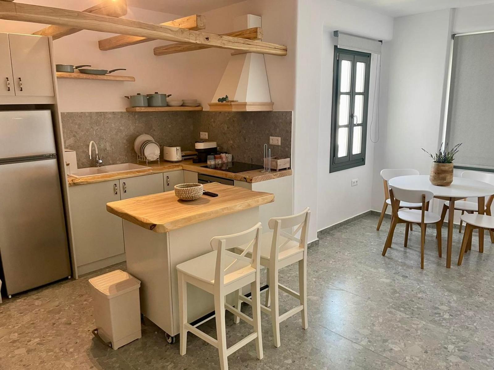 Apartment My Inner Mykonos *