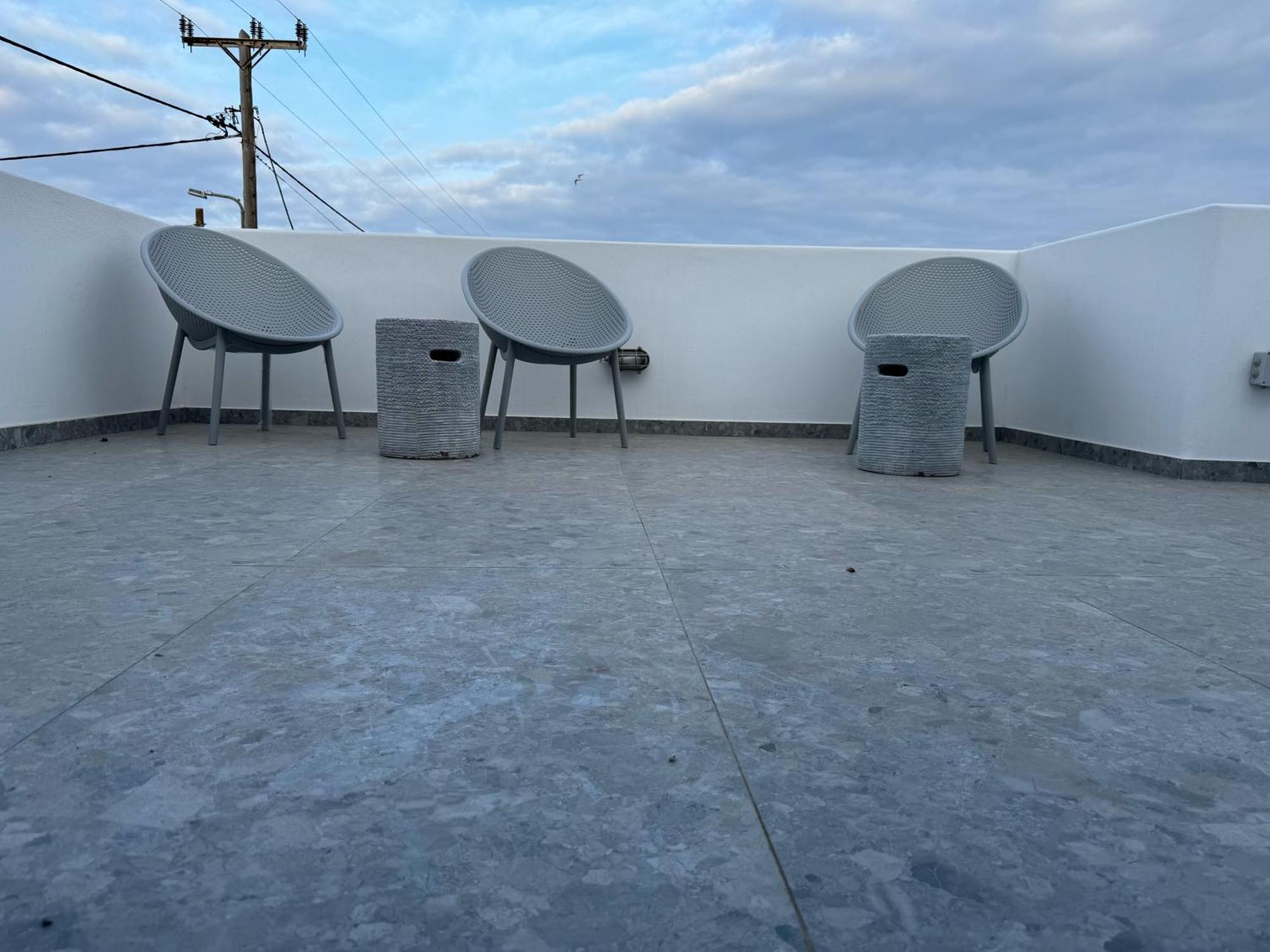 My Inner Mykonos Apartment Ano Mera