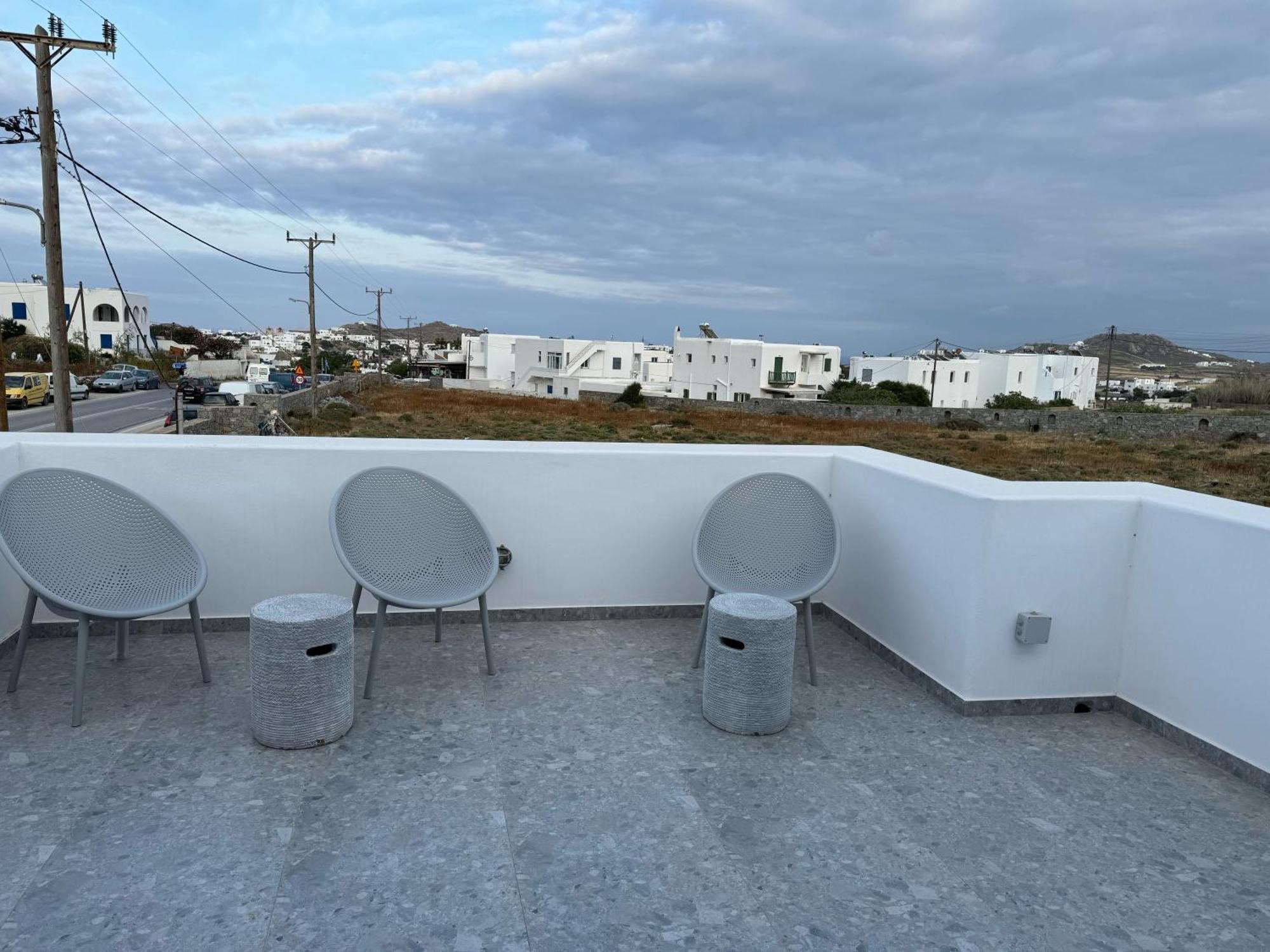 Apartment My Inner Mykonos Ano Mera